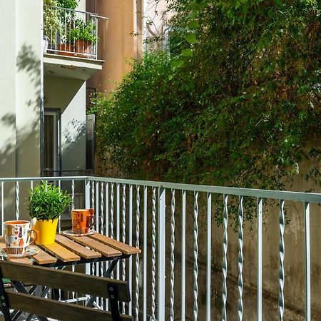 Apartment At The Foothills Of Acropolis Αθήνα Εξωτερικό φωτογραφία