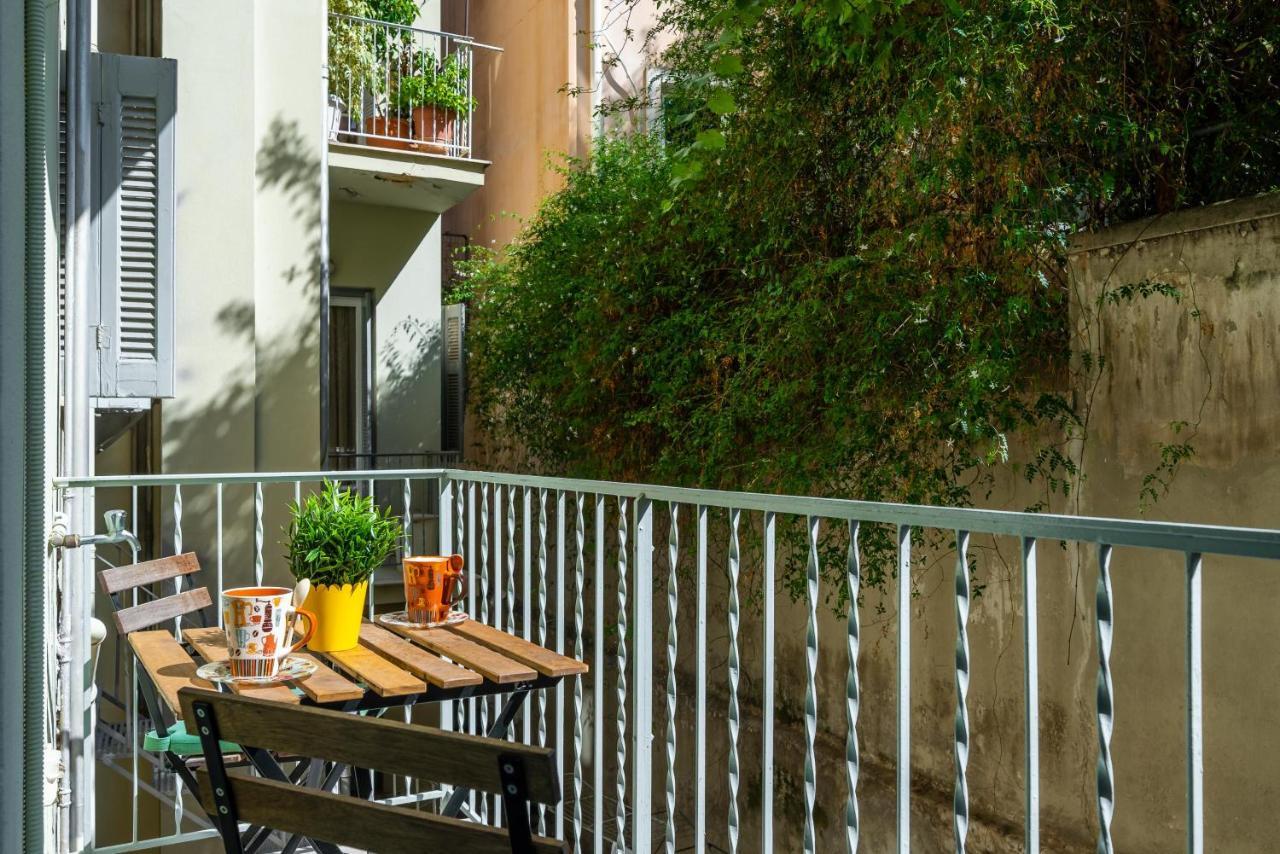 Apartment At The Foothills Of Acropolis Αθήνα Εξωτερικό φωτογραφία